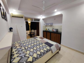 Lovely one bedroom studio